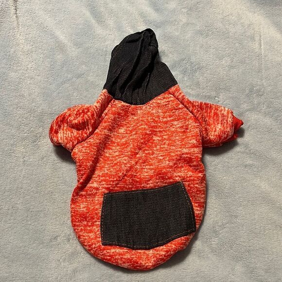 New Doggie Jacket   - Picture 1 of 3